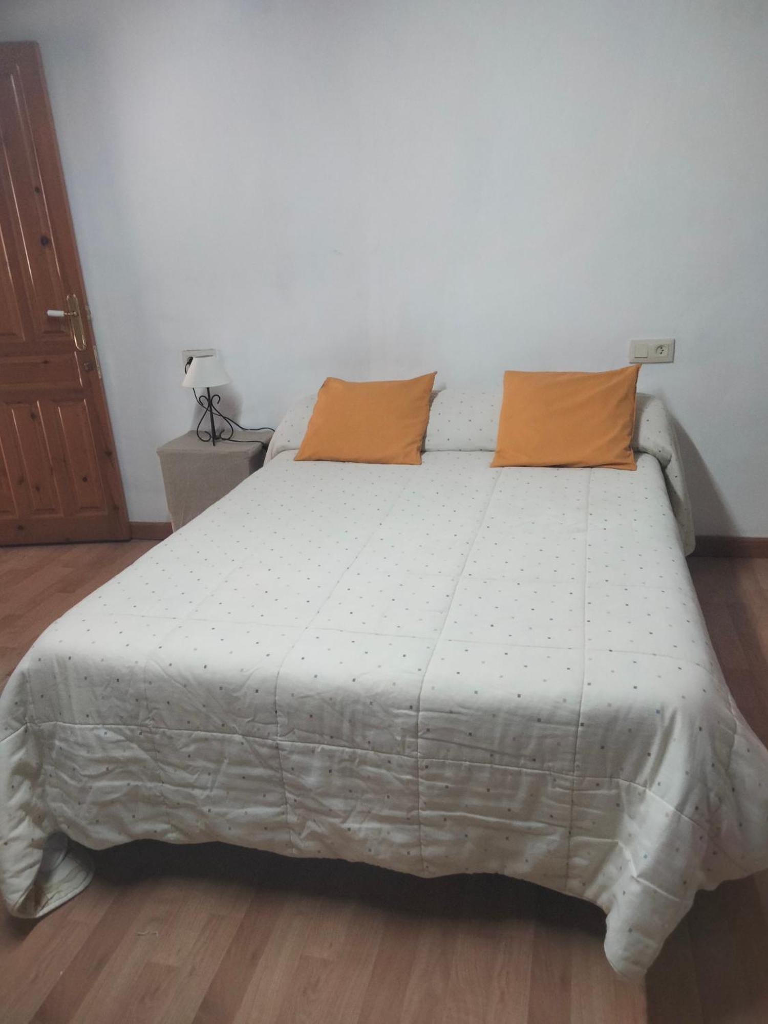شقة Sun & Palm Trees Balsares المظهر الخارجي الصورة