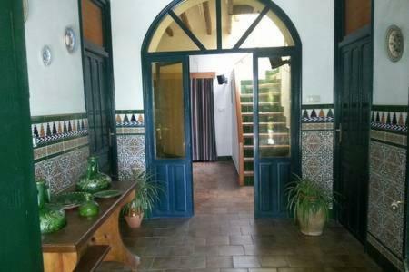 شقة Sun & Palm Trees Balsares المظهر الخارجي الصورة